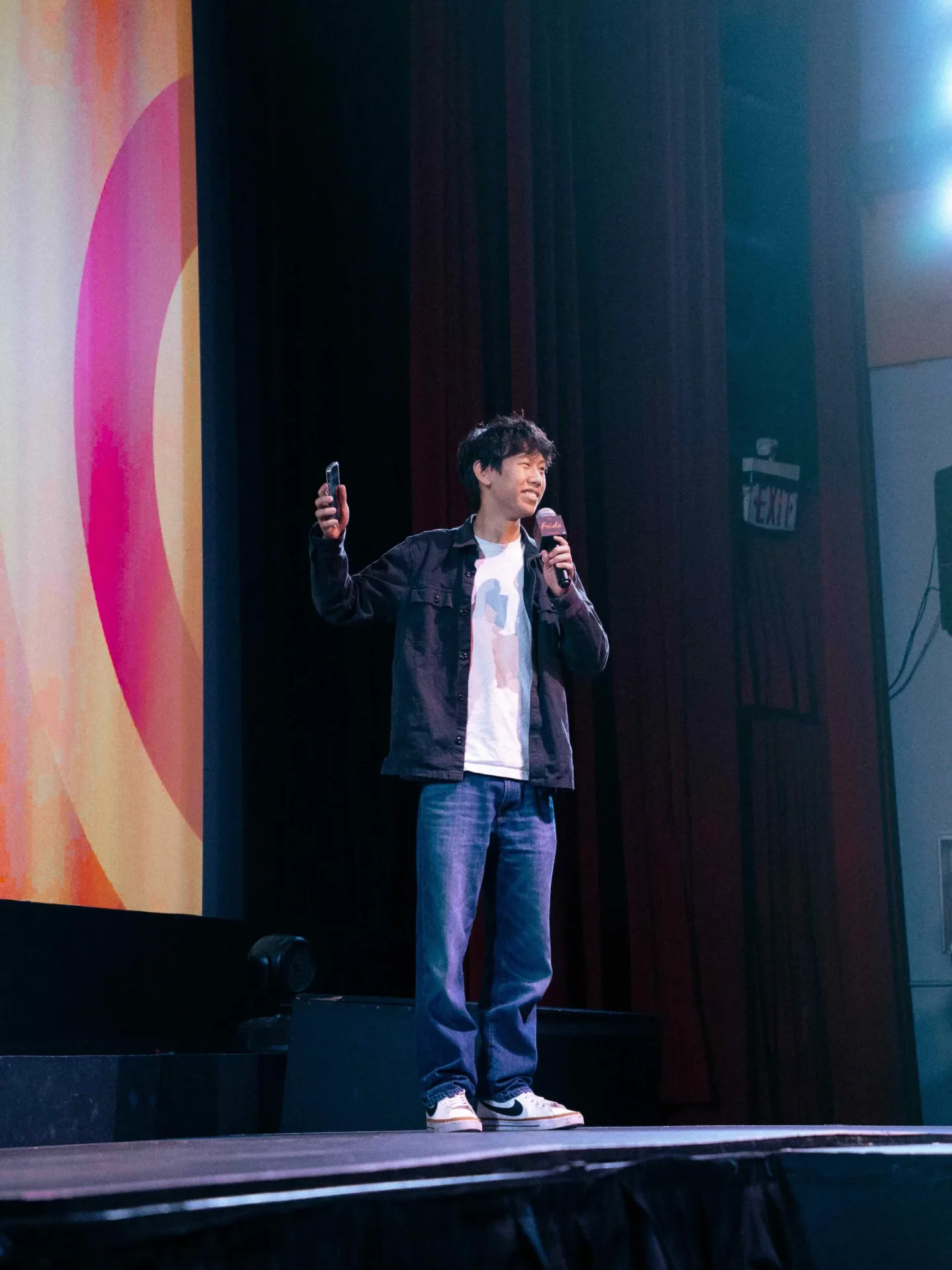 48hr film fest