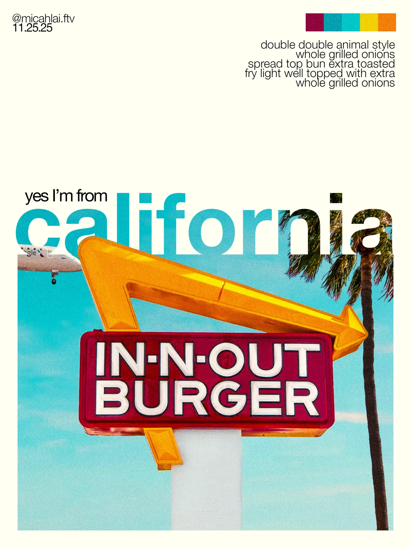 A graphic design by Micah Lai