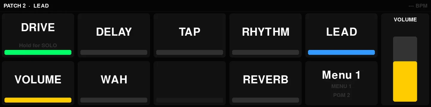Custom MIDI Controller Pedal image