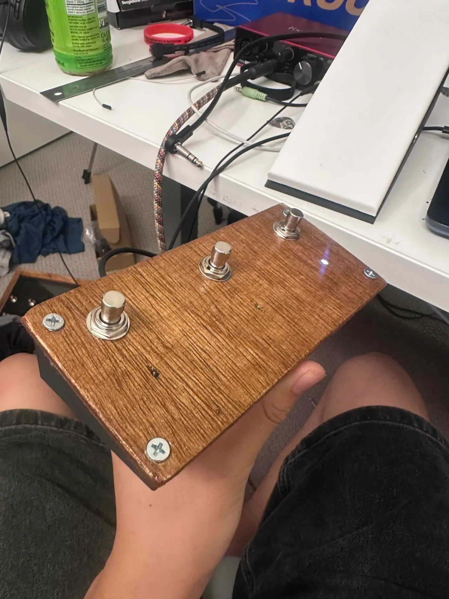 Mini MIDI image
