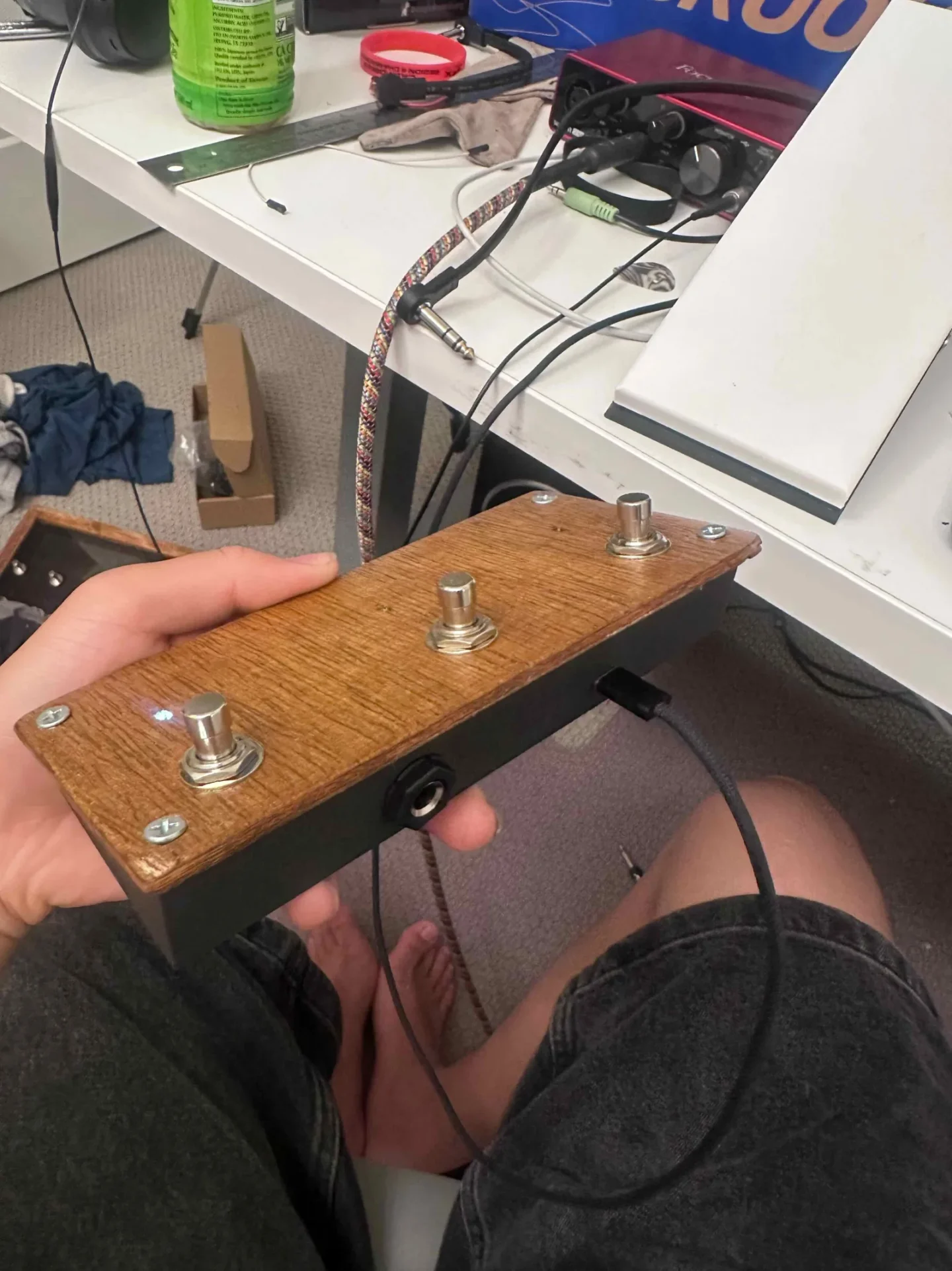 Mini MIDI image