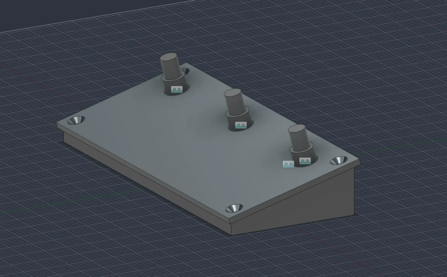 Mini MIDI