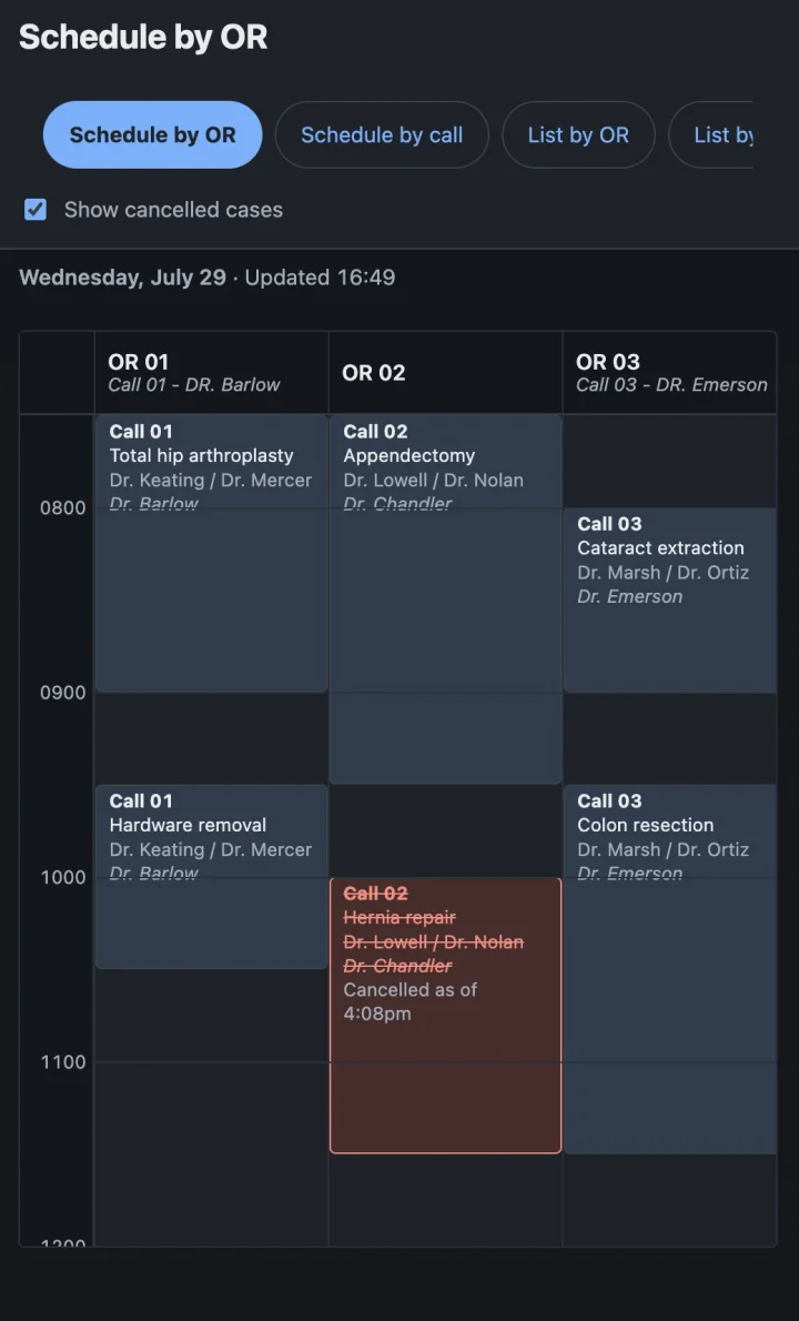 Clipboard — OR Monitor image