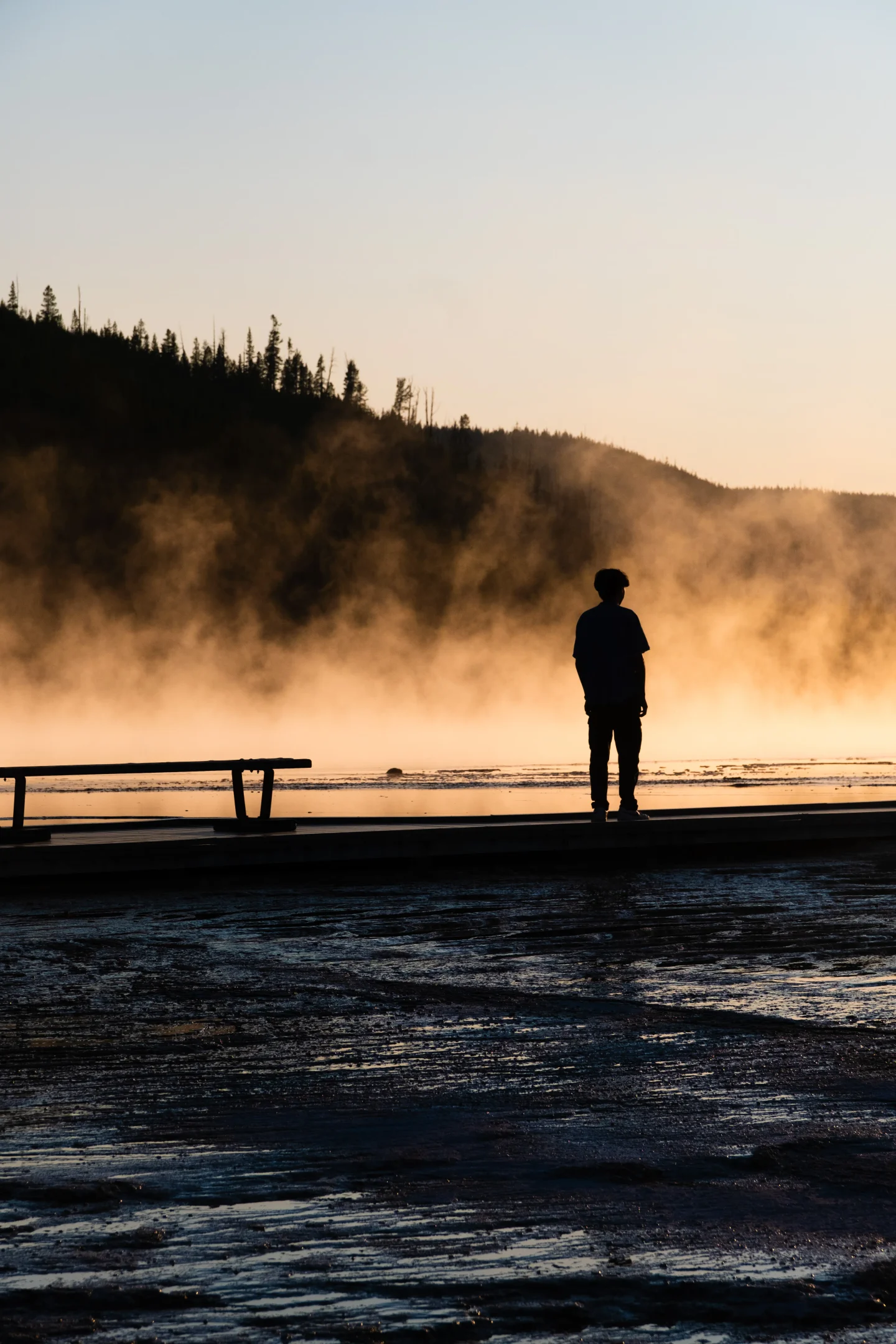 A photograph by Micah Lai