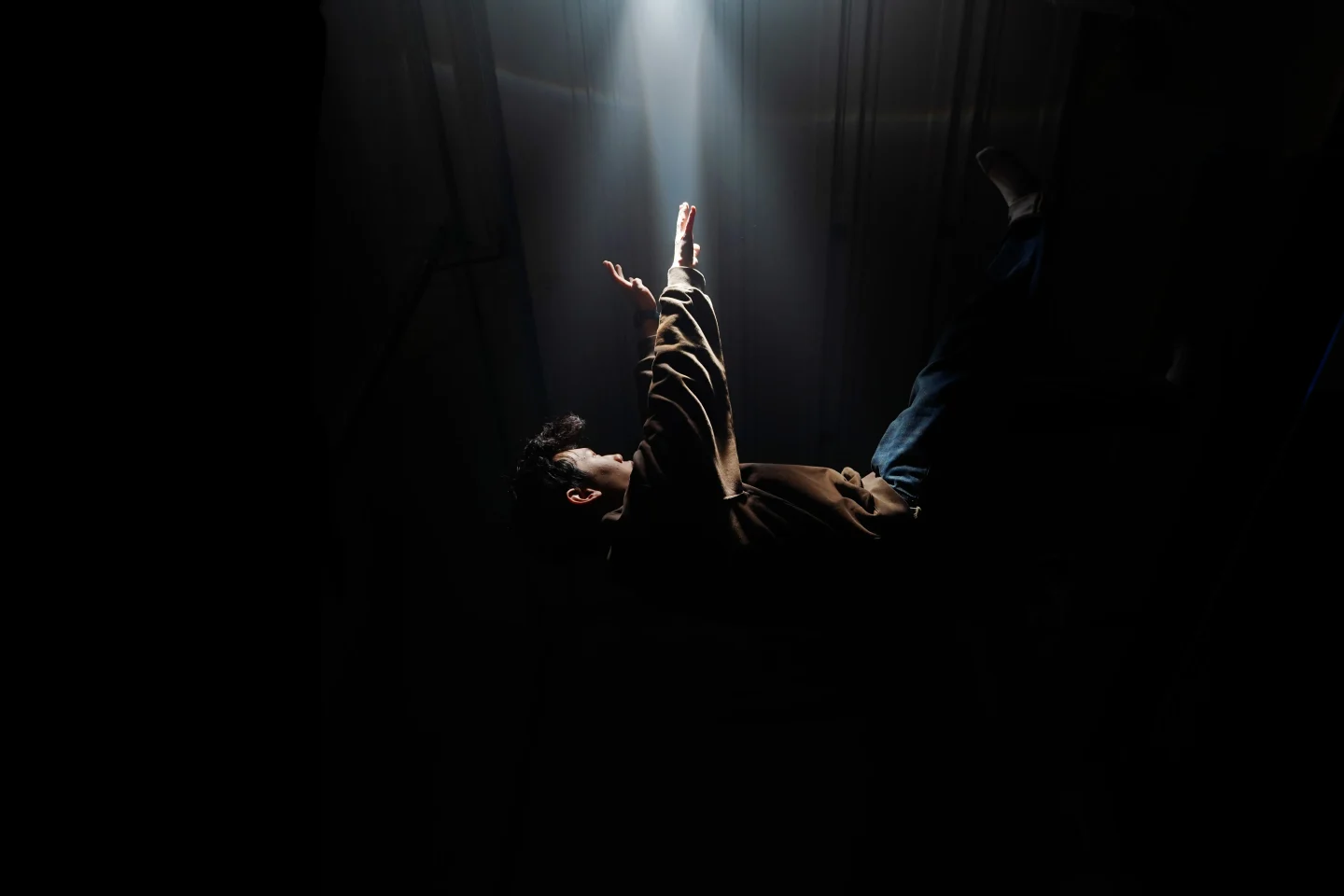 A photograph by Micah Lai