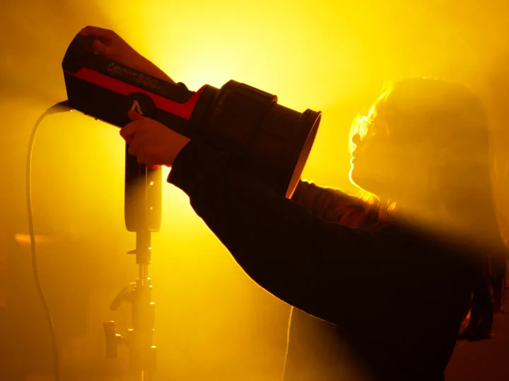 48hr Film Fest Promo still