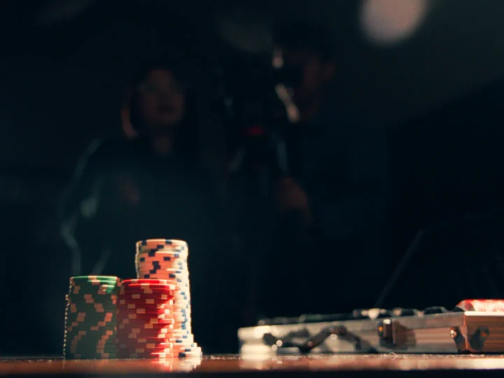 48hr Film Fest Promo still