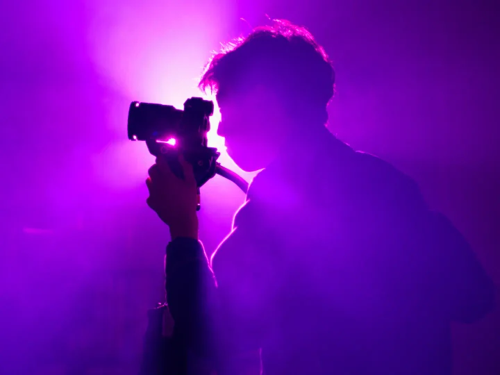 48hr Film Fest Promo still