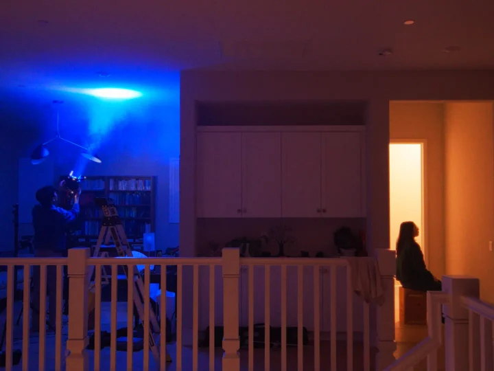 48hr Film Fest Promo still