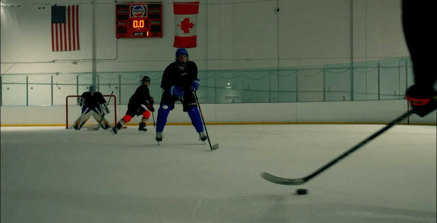 Power Play still