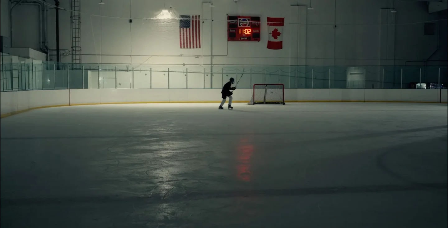 Power Play still