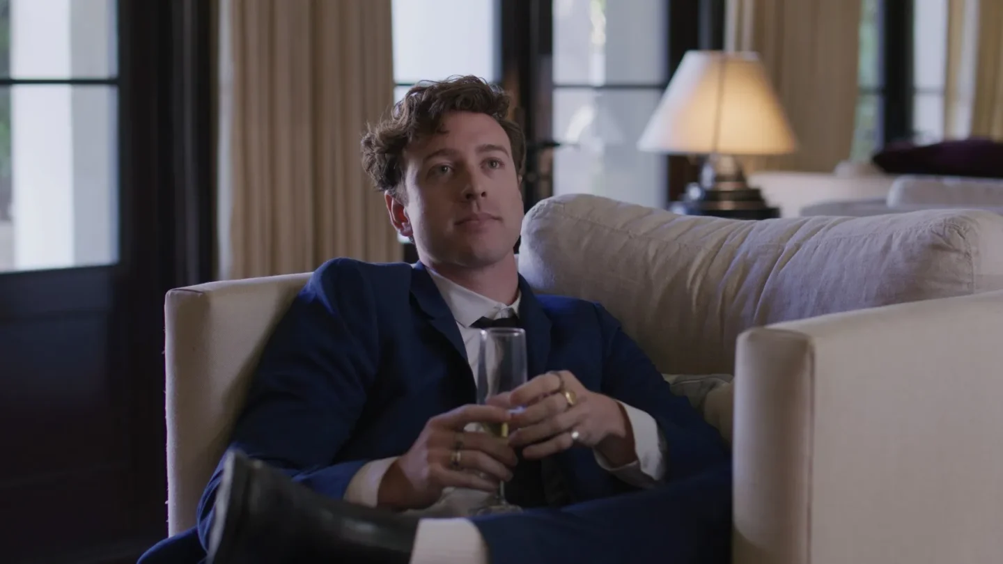 The Manor Episode 1 still
