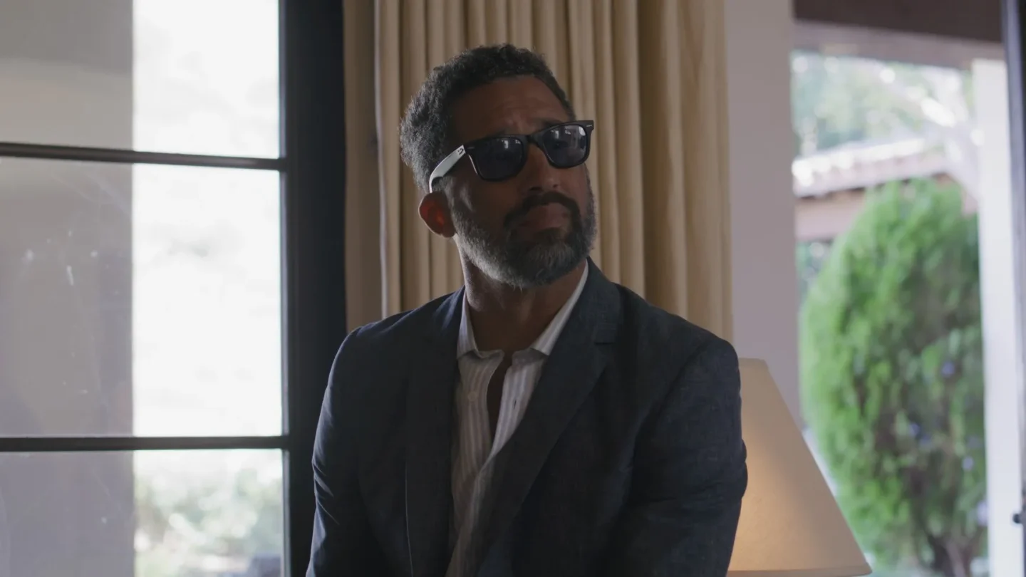 The Manor Episode 1 still