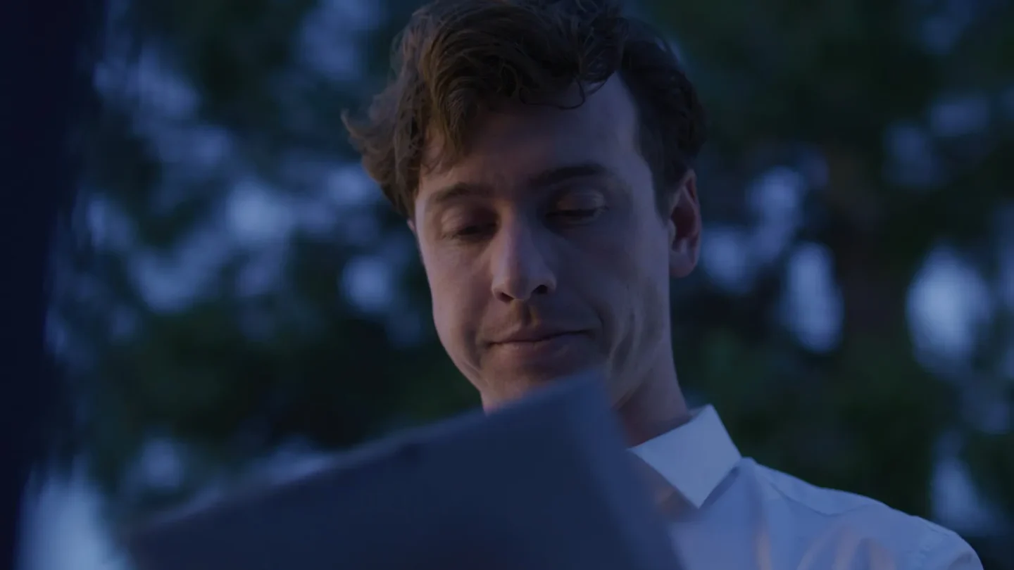 The Manor Episode 1 still