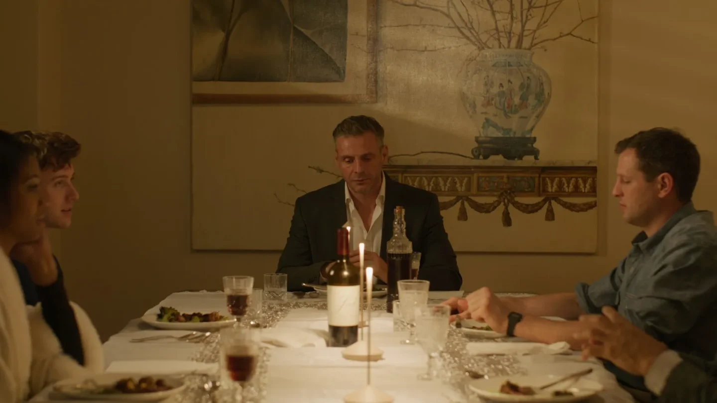 The Manor Episode 1 still