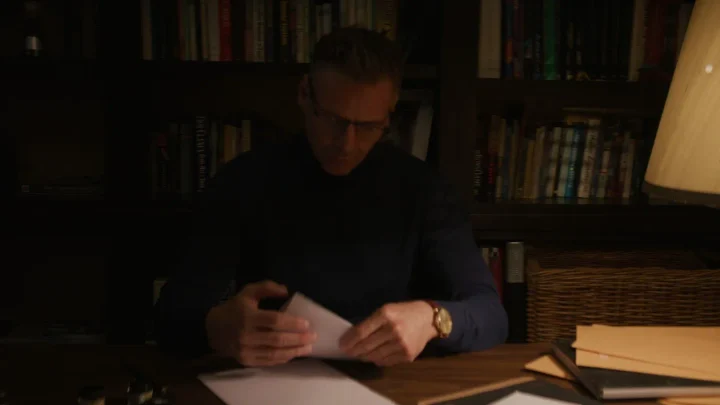 The Manor Episode 1 still