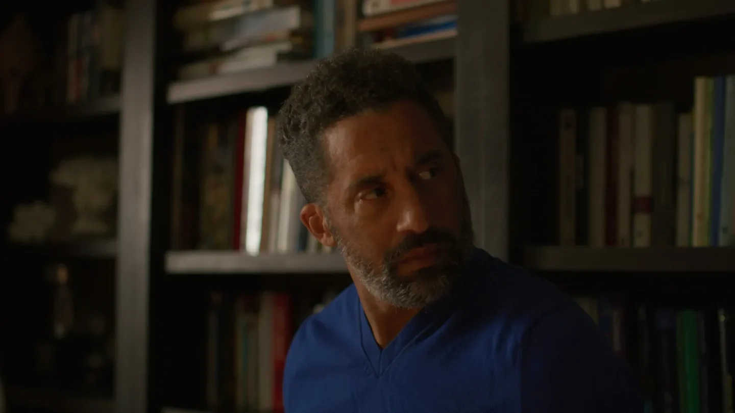 The Manor Episode 1 still
