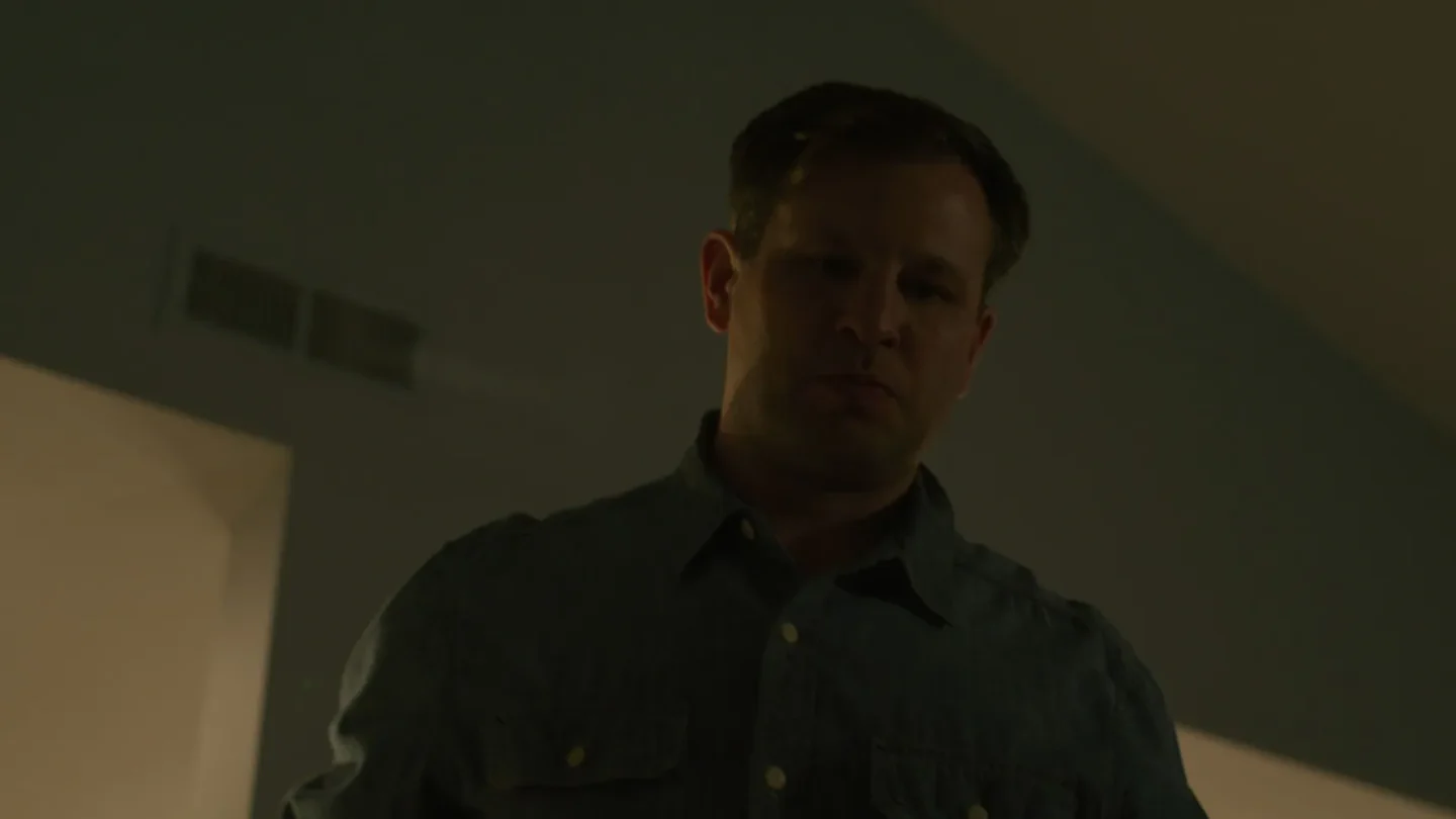 The Manor Episode 1 still