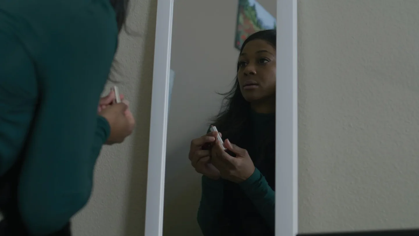 The Manor Episode 1 still