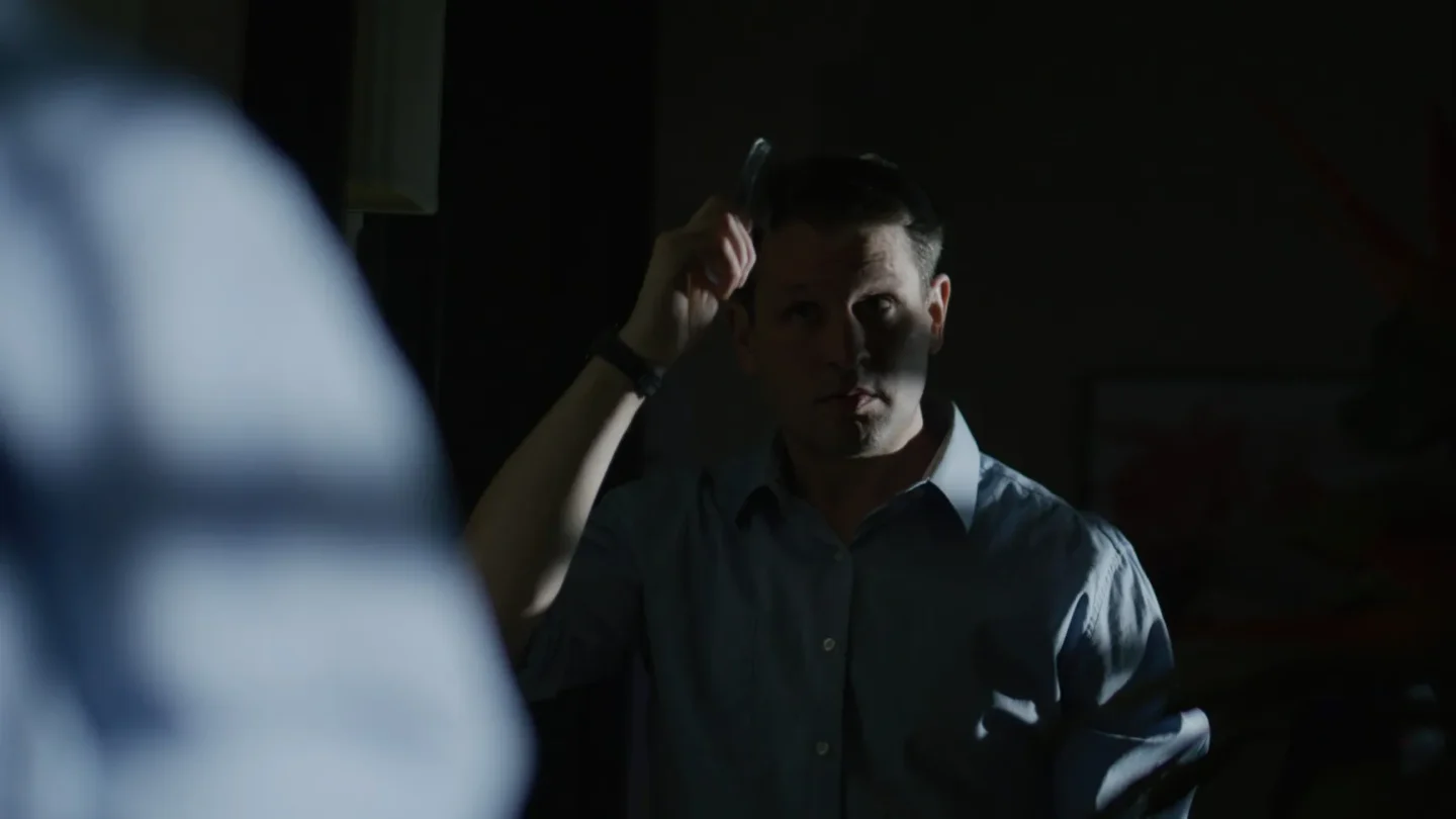 The Manor Episode 1 still