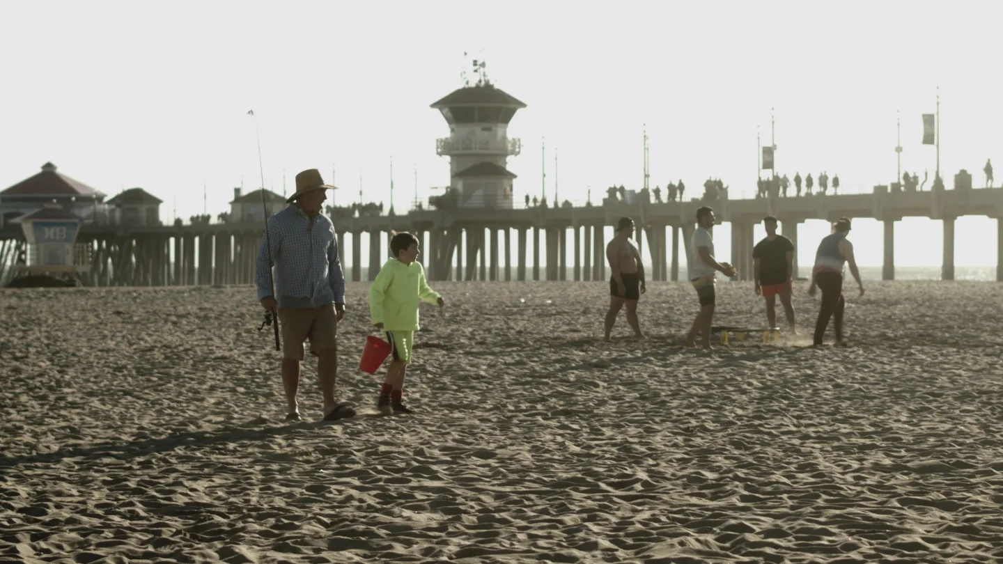 Tidal Bonds still