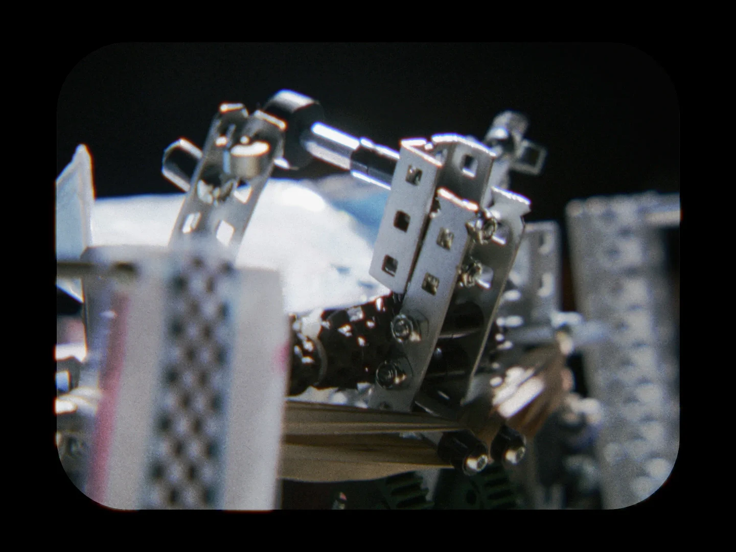 VEX Robotics Over Under Regional Reveal still