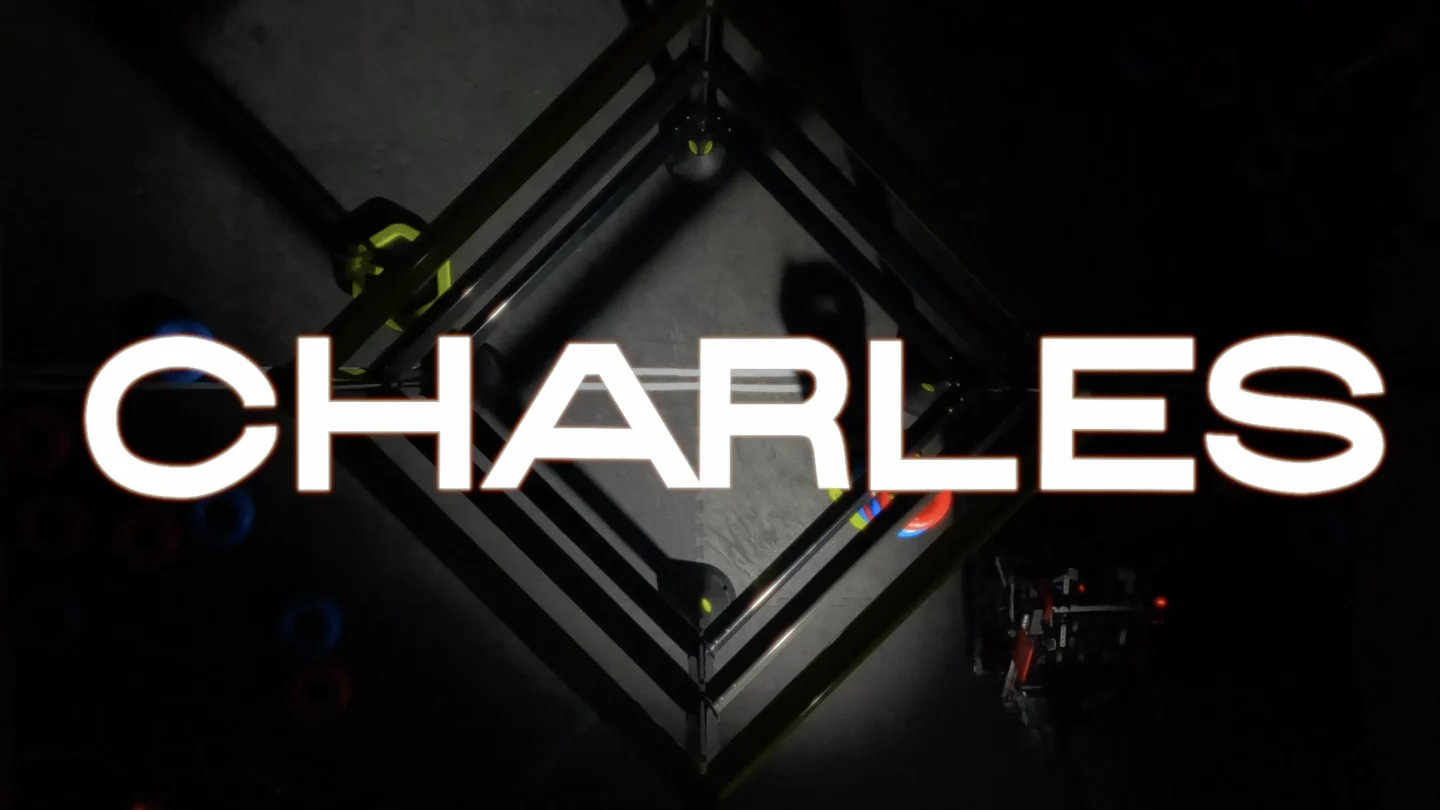 VEX Robotics High Stakes Early Season Reveal still