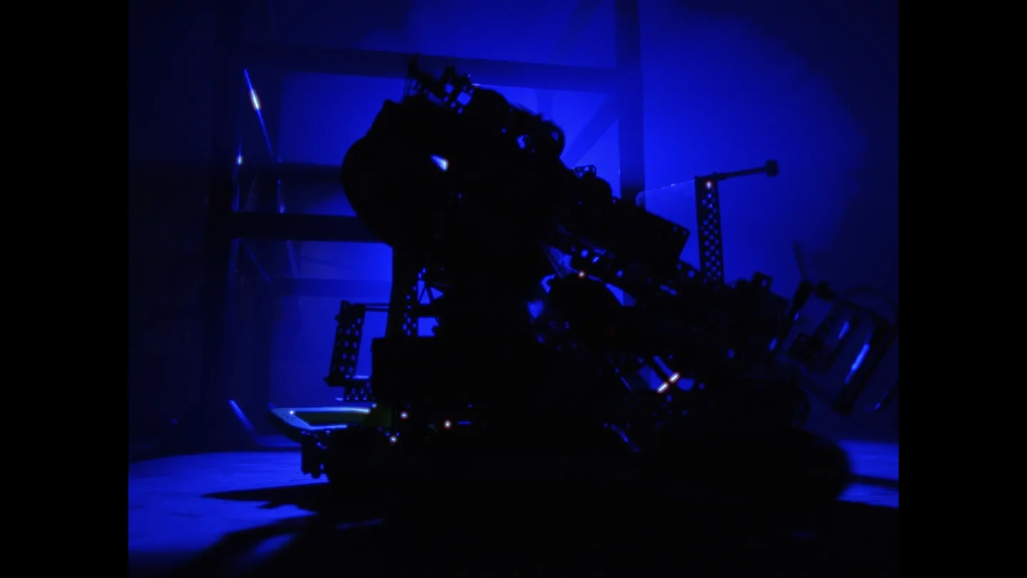 VEX Robotics High Stakes Early Season Reveal still