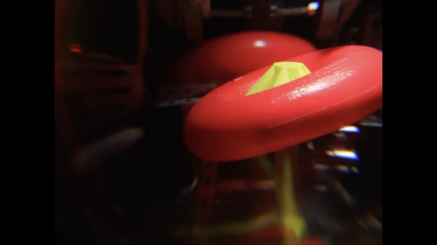 VEX Robotics High Stakes Early Season Reveal still