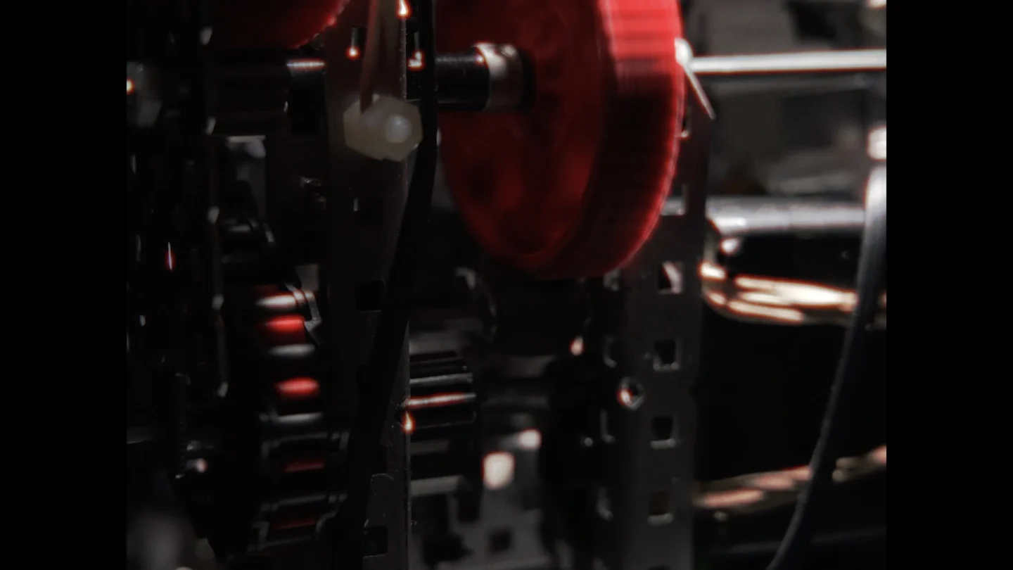 VEX Robotics High Stakes Early Season Reveal still