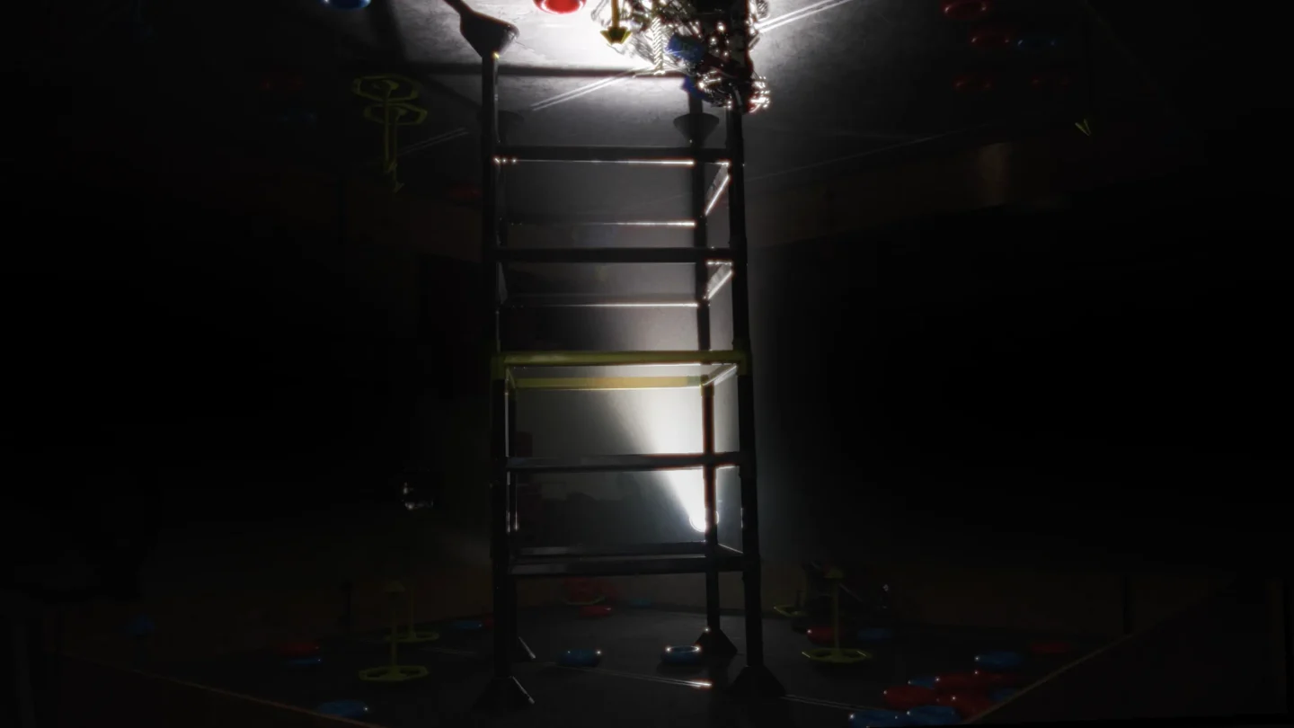 VEX Robotics High Stakes Early Season Reveal still