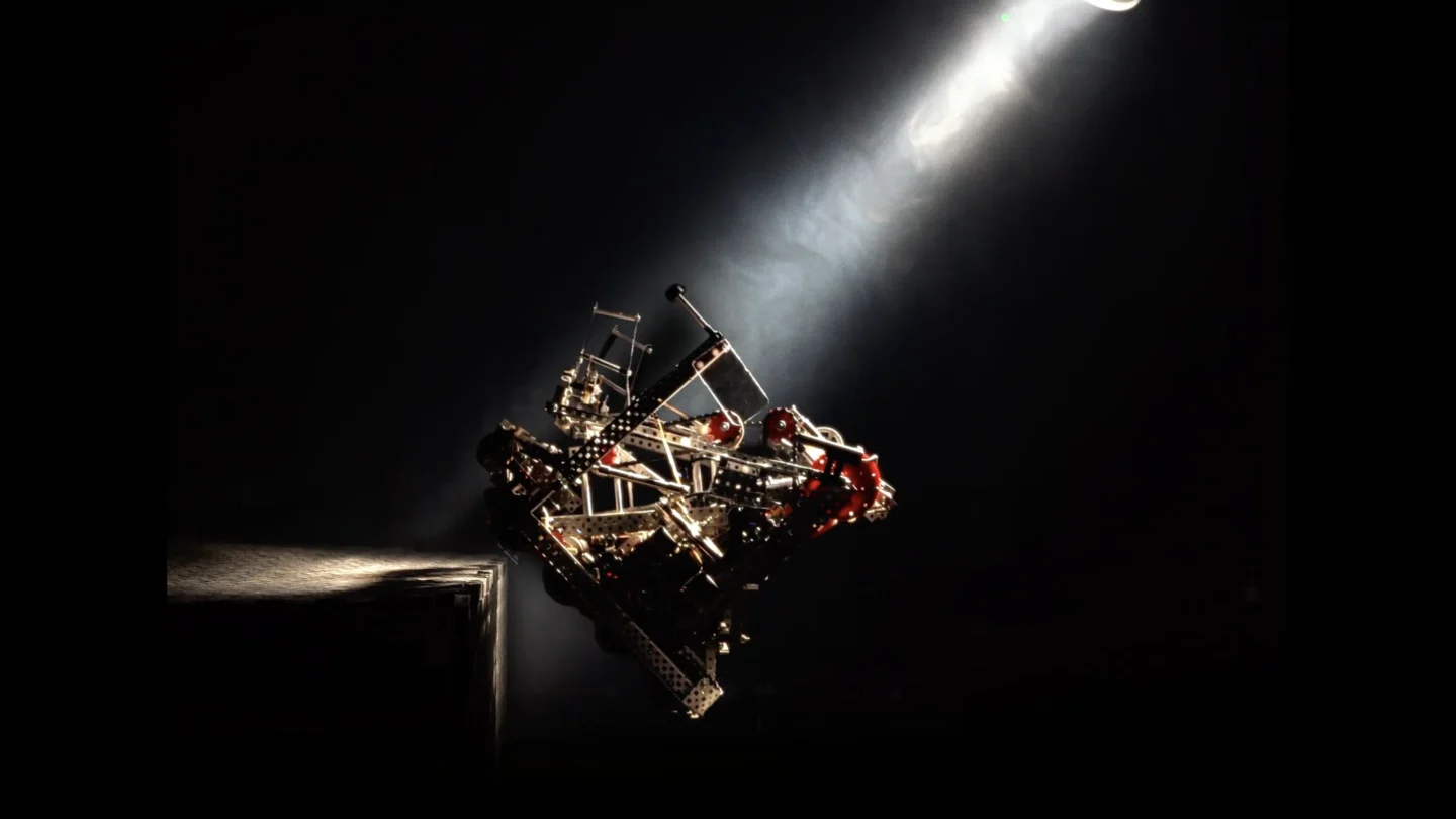VEX Robotics High Stakes Early Season Reveal still
