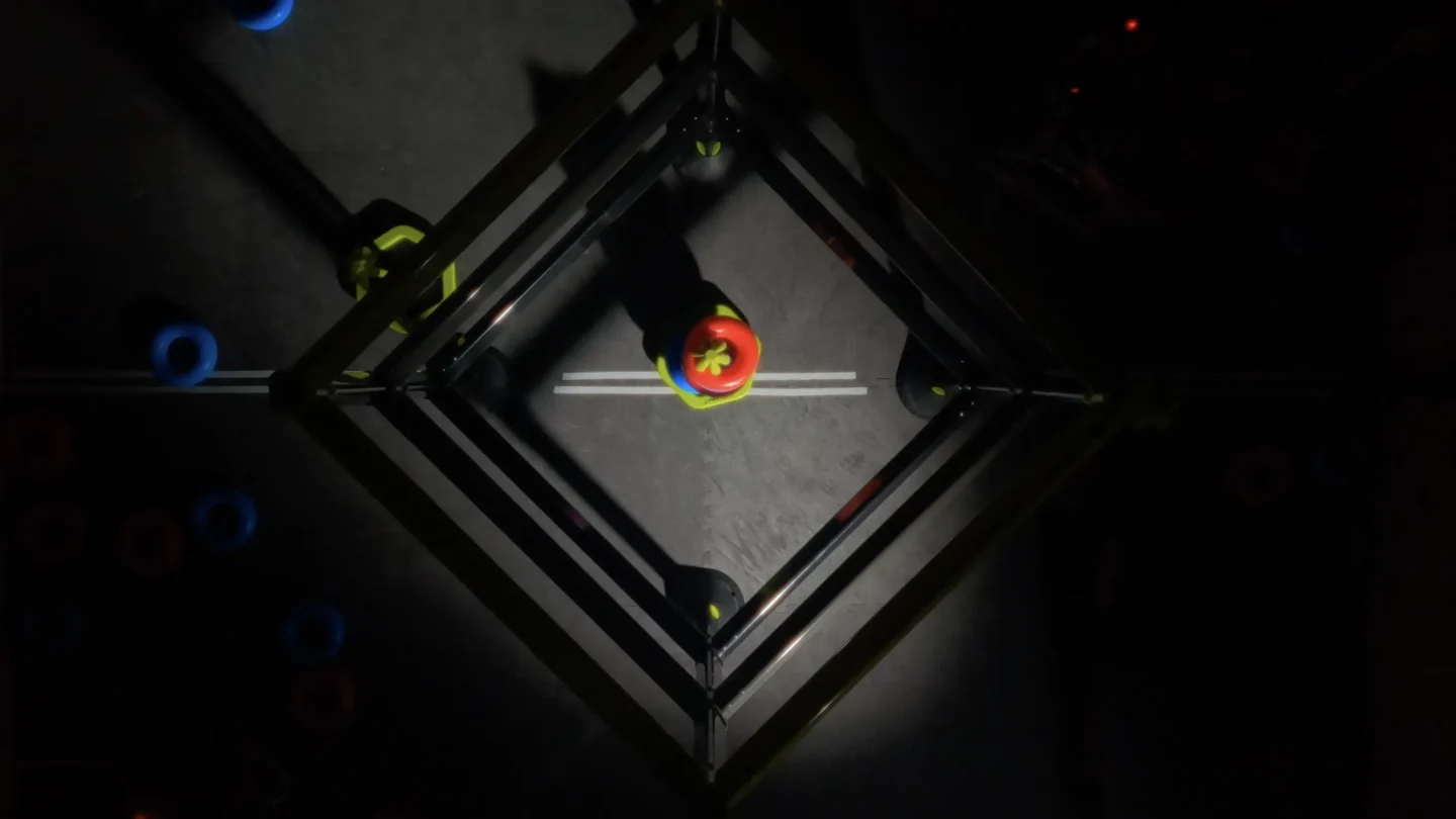 VEX Robotics High Stakes Early Season Reveal still