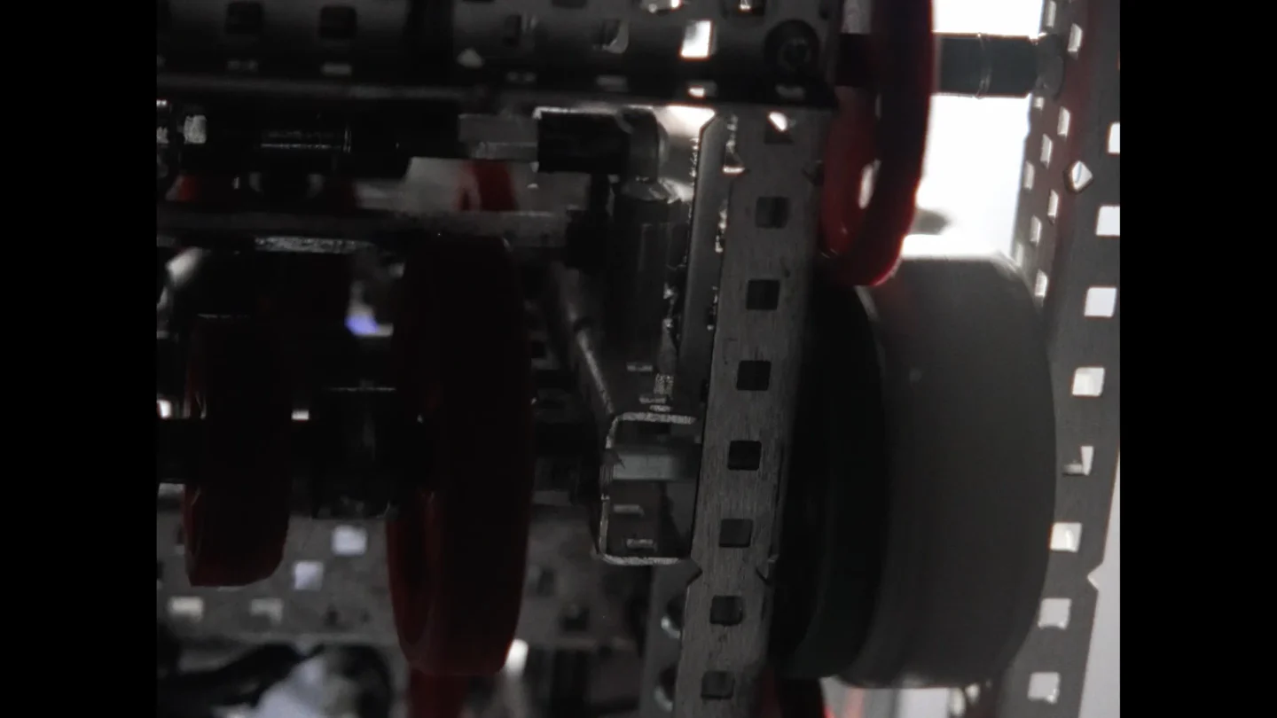 VEX Robotics High Stakes Early Season Reveal still